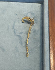 Acqua Viva earrings