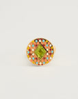 Arlecchina ring