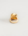 Arlecchina ring