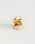 Colombina ring