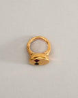 Colombina ring