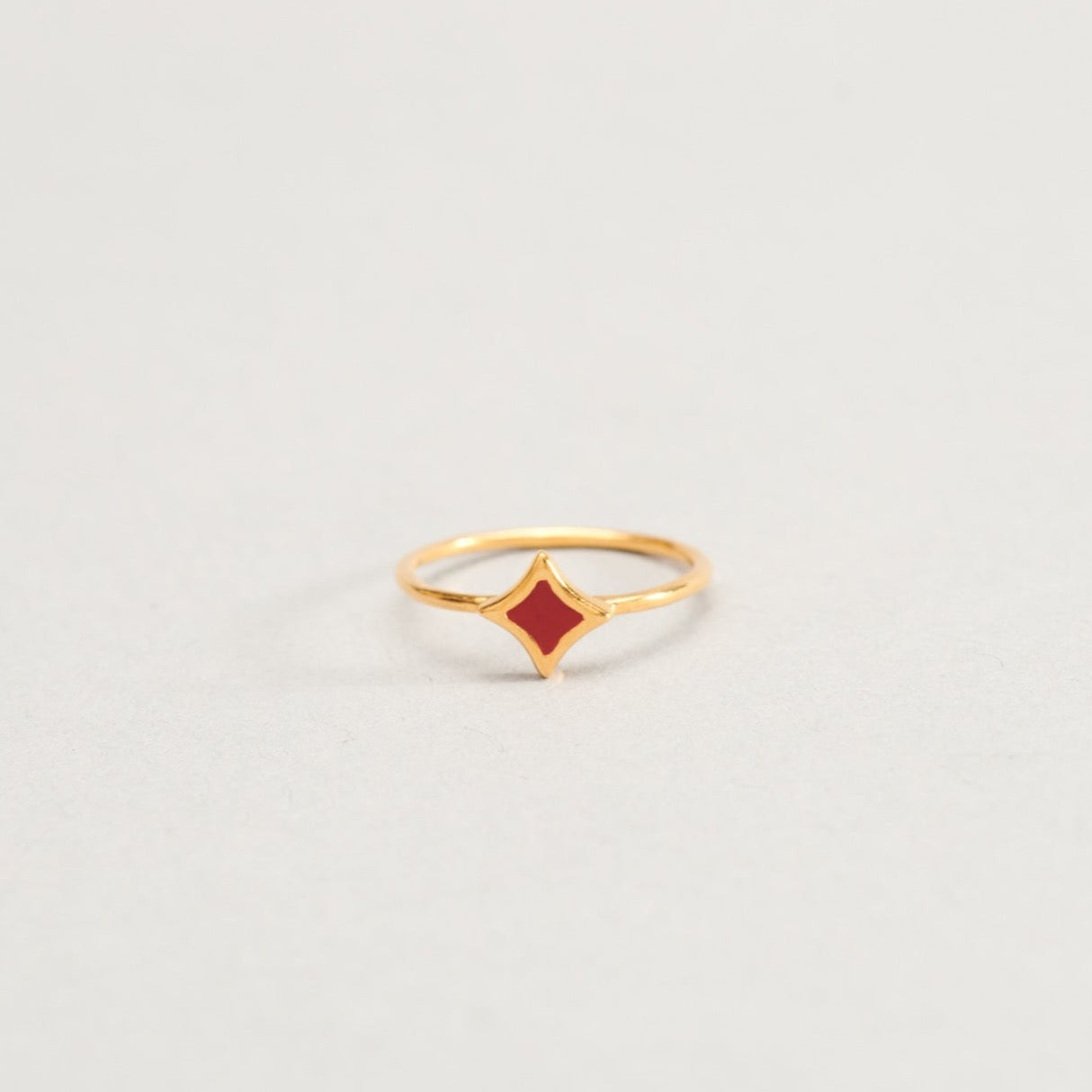 Casino rings