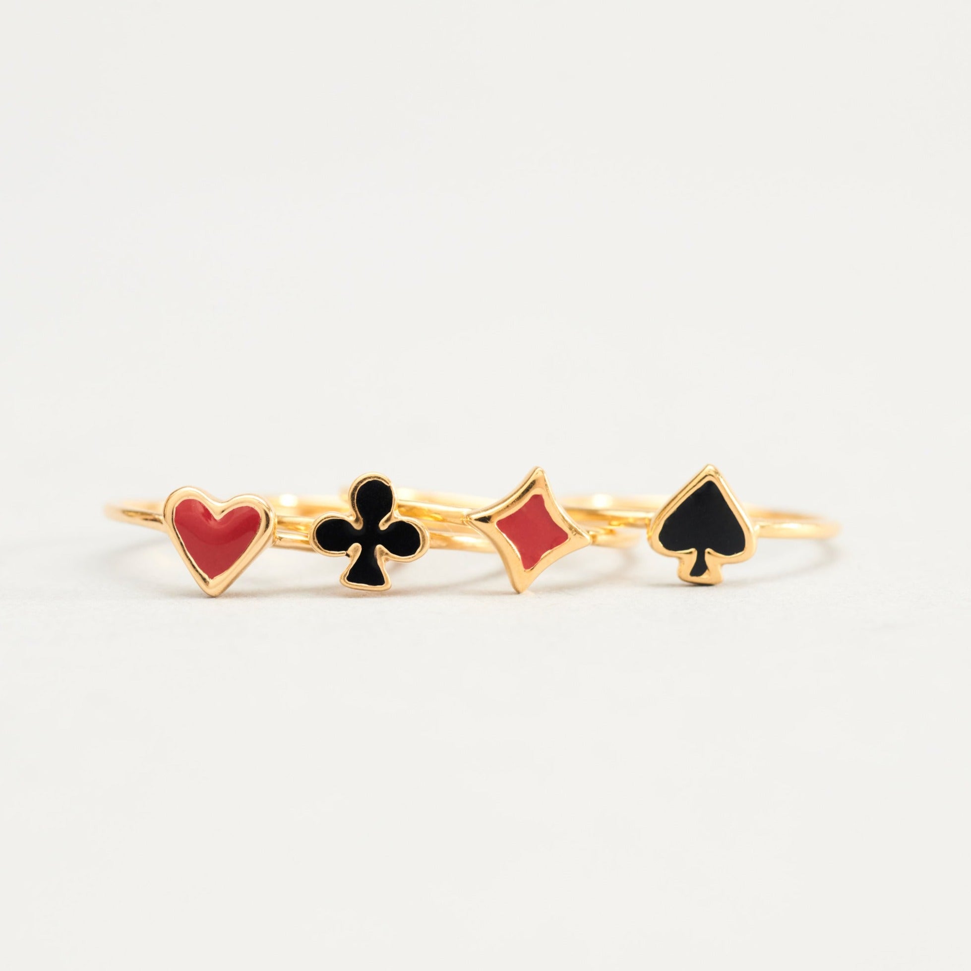 Casino rings