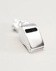 Fischietto pendant - silver