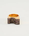 Bague Mare - iolites