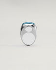 Bague Ponte - argent