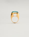 Ponte ring- gold