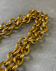 Moans necklace Paiement 1/2