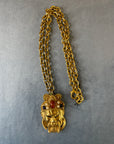 Moans necklace Paiement 1/2