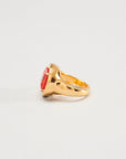Bague Spritz - or