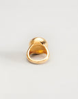 Bague Spritz - or