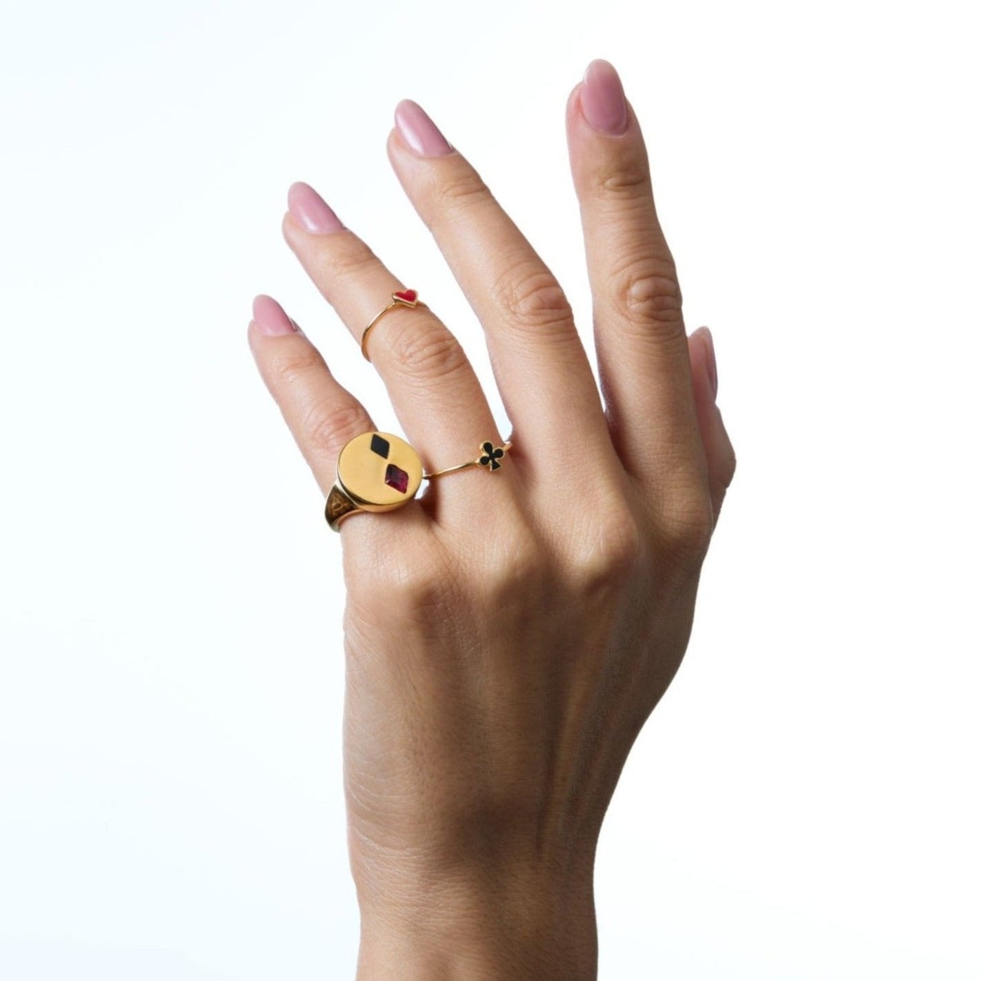 Casino rings