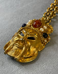 Moans necklace Paiement 1/2