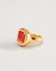 Bague Spritz - or