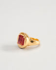 Bague Spritz - or