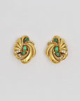"Mulu Reggio E." green clips