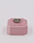 Silver ring from the 1930's