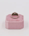 Silver ring from the 1930's