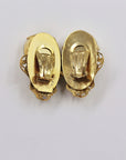 "Mulu Reggio E." golden compact clips