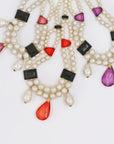 Princess Diana aesthetic necklace