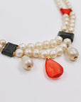 Princess Diana aesthetic necklace