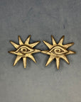 Scooter sunny eyes silvery clips