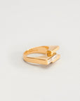 Isola ring - gold