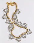 « Anne Klein » necklace