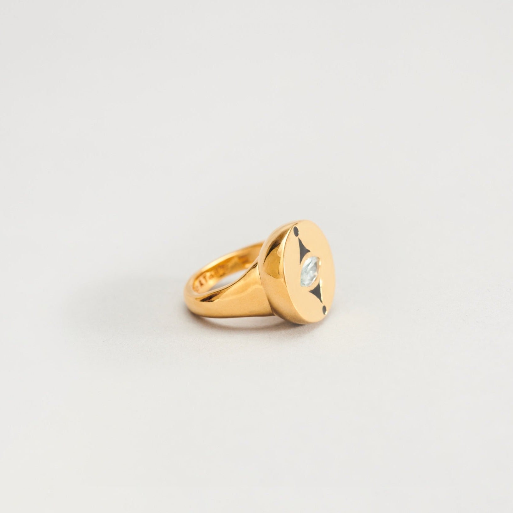 Pedrolina ring