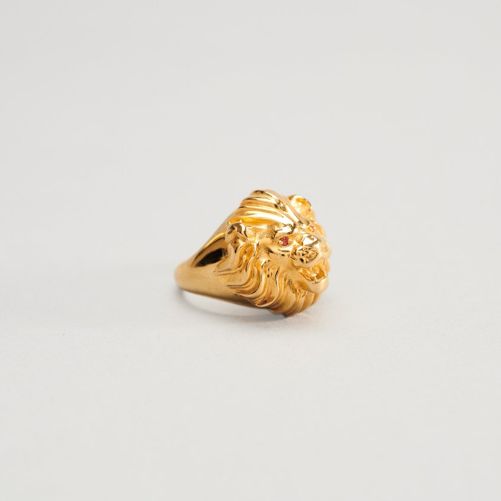 Leone ring