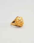 Leone ring