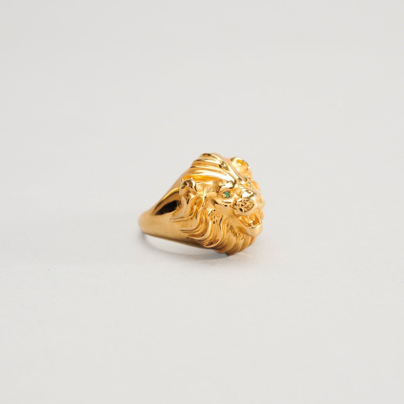 Leone ring