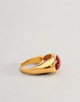 Ponte ring- gold