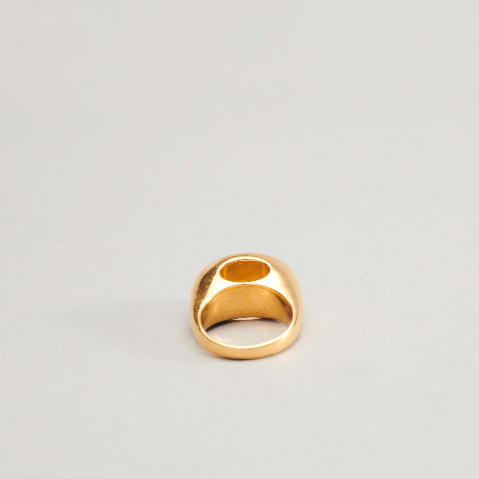 Ponte ring- gold