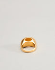 Ponte ring- gold