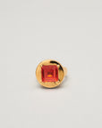 Spritz signet ring