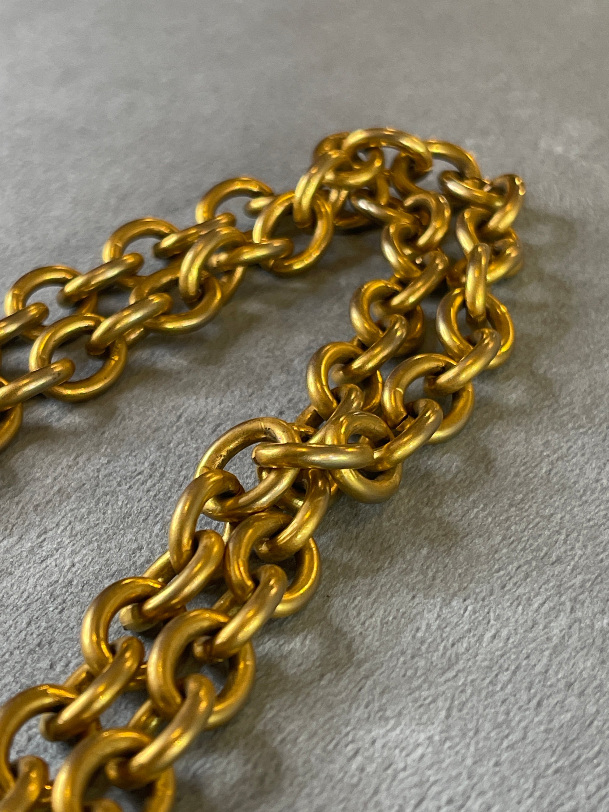 Moans necklace Paiement 1/2