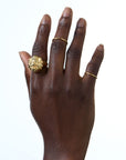 Leone ring