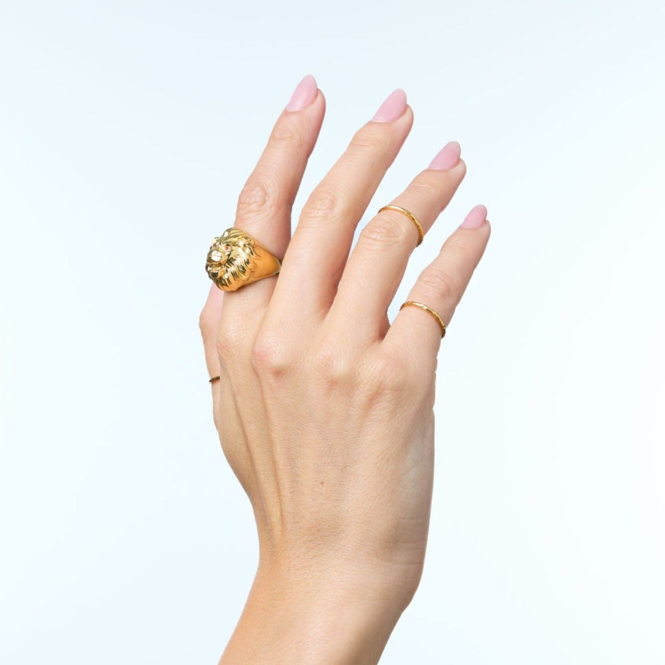 Leone ring