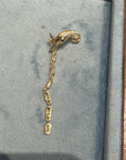 Acqua Viva earrings