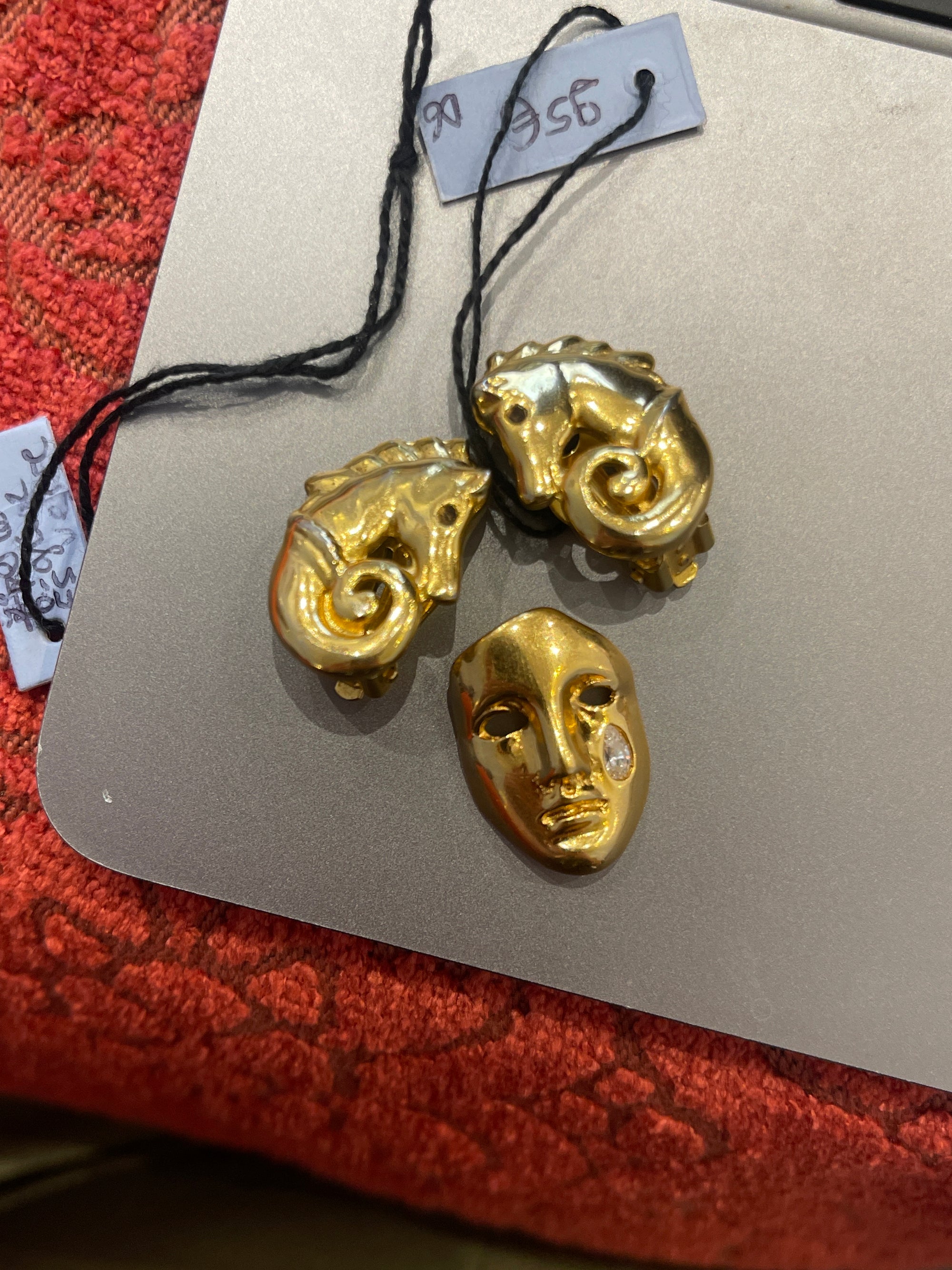 Hypo + masque