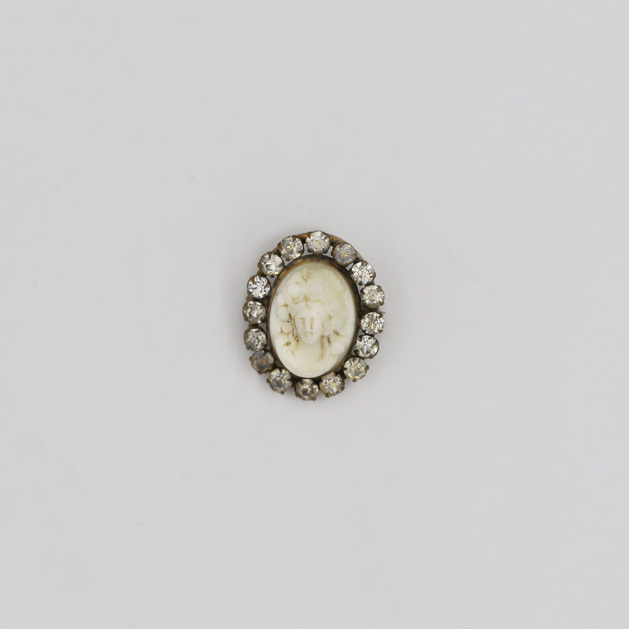 Beautiful brooch from the 50&#39;s