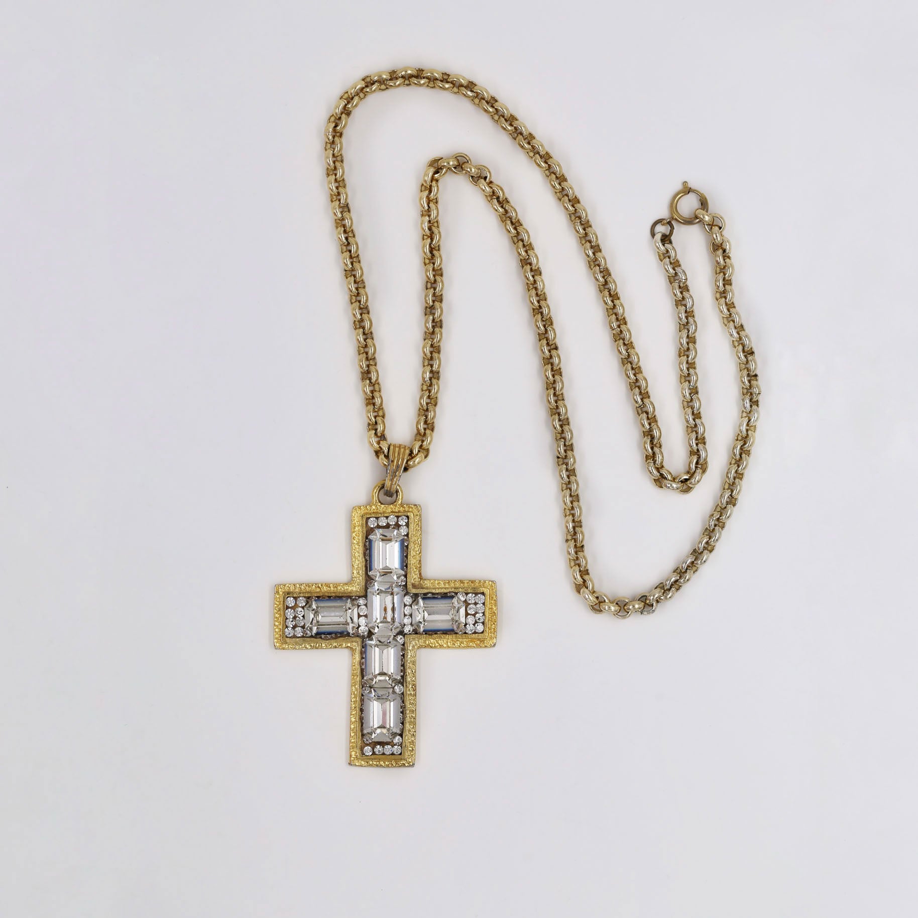 XXL &quot;Jacky de G&quot; necklace