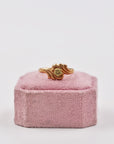 Napoleon III style rings