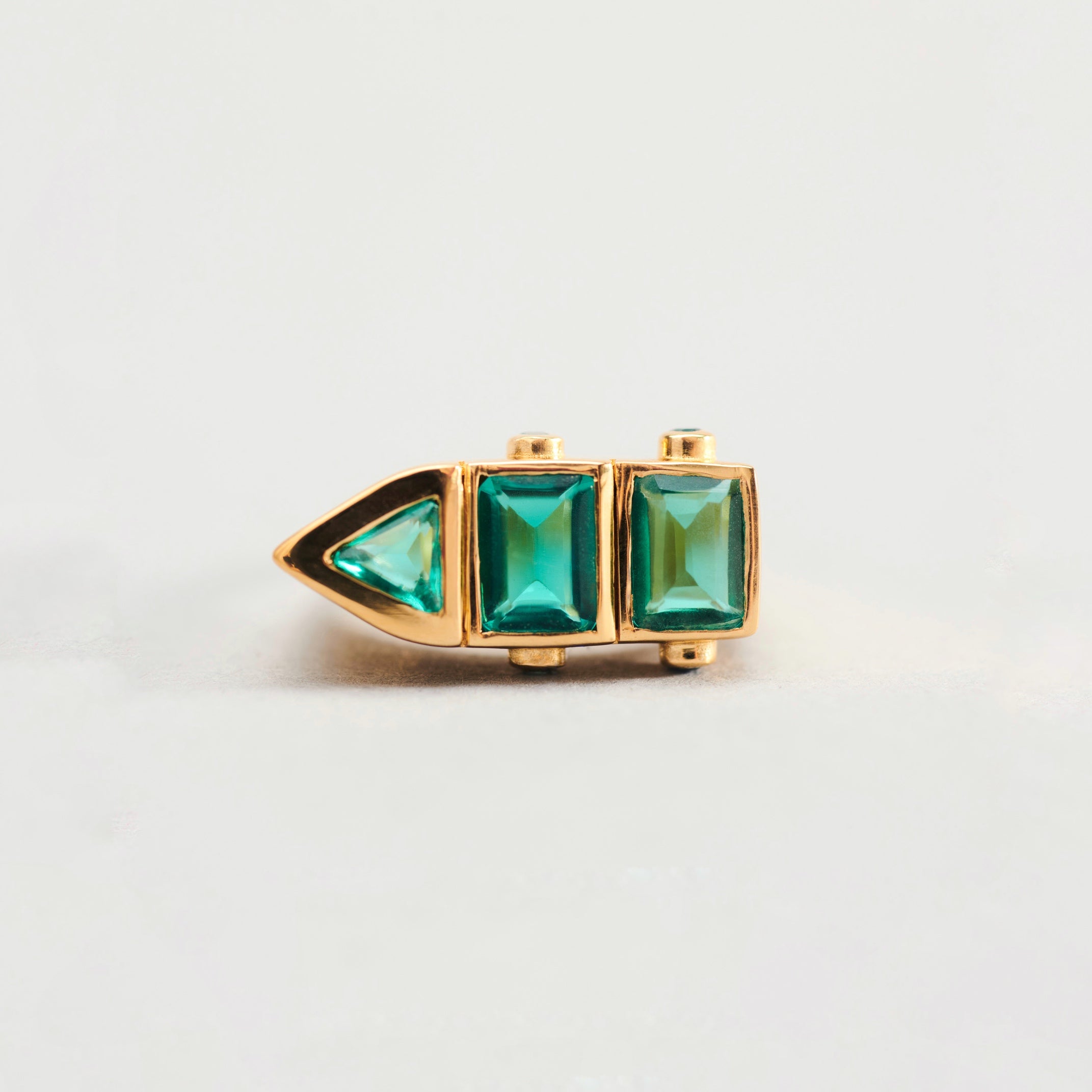 Rings by Pacha – ANTIC TONIC